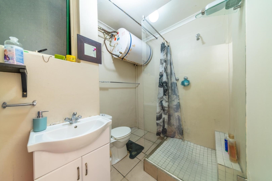 To Let 2 Bedroom Property for Rent in Stellenbosch Central Western Cape